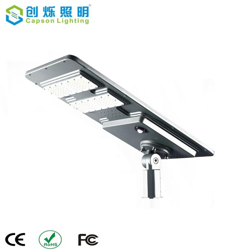 High Quality Cheap Aluminum IP65 20W Outdoor Solar Street Light