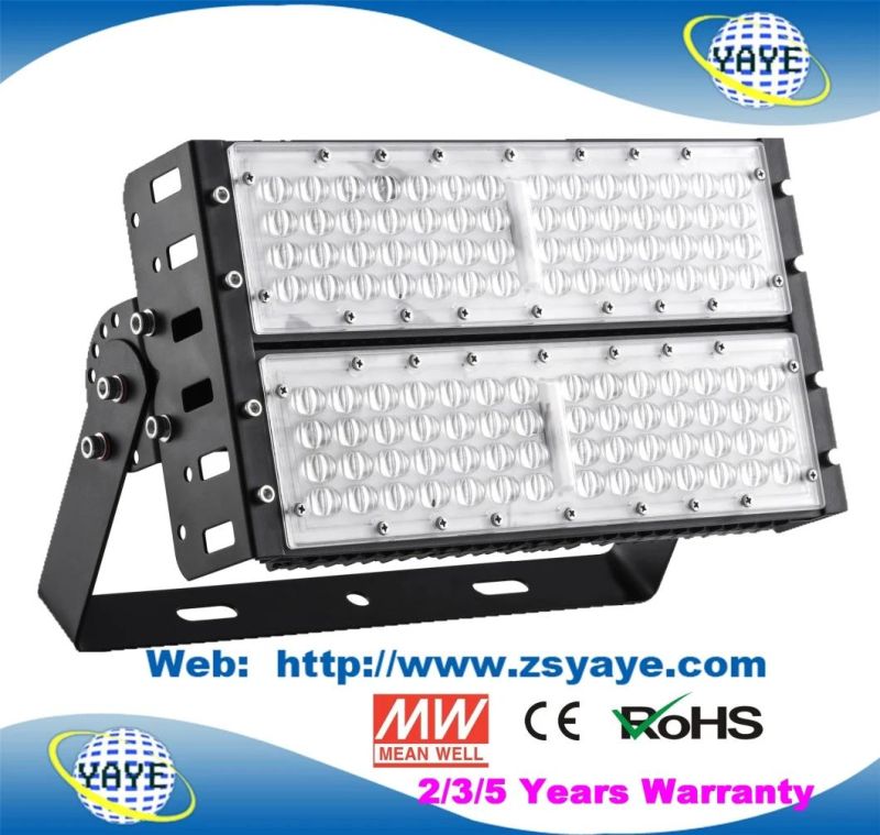 Yaye 18 Hot Sell High Quality Best Price SMD3030 Osram Meanwell Waterproof IP65 250W LED Flood Light/LED Tunnel Light with 3/5 Years Warranty