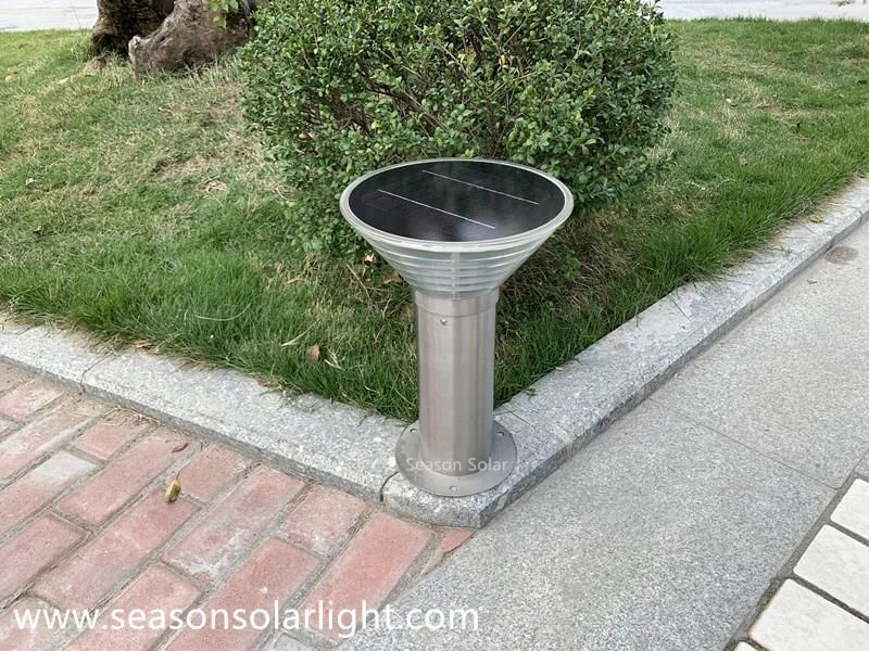 Energy LED Lighting Pole 40cm Garden Decorative Light Outdoor Solar Light with LED Lights for Garden Lighting