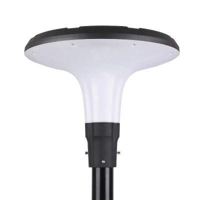 Popular Beautiful Landscape Lawn Lighting Outdoor Solar Garden LED Lamp