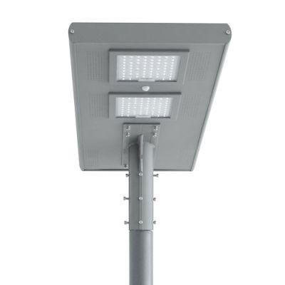 Solar Powered Light 100W All in One Light High Lumen Cost Effective