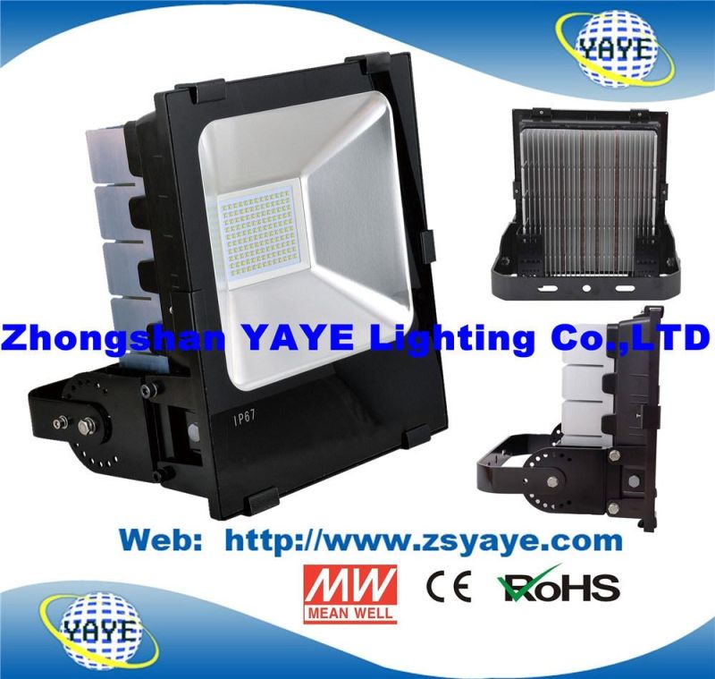 Yaye 18 Factory Price CREE /MW 150W Flood LED Light/150W Tunnel LED Light with Ce/RoHS/ 5years Warranty