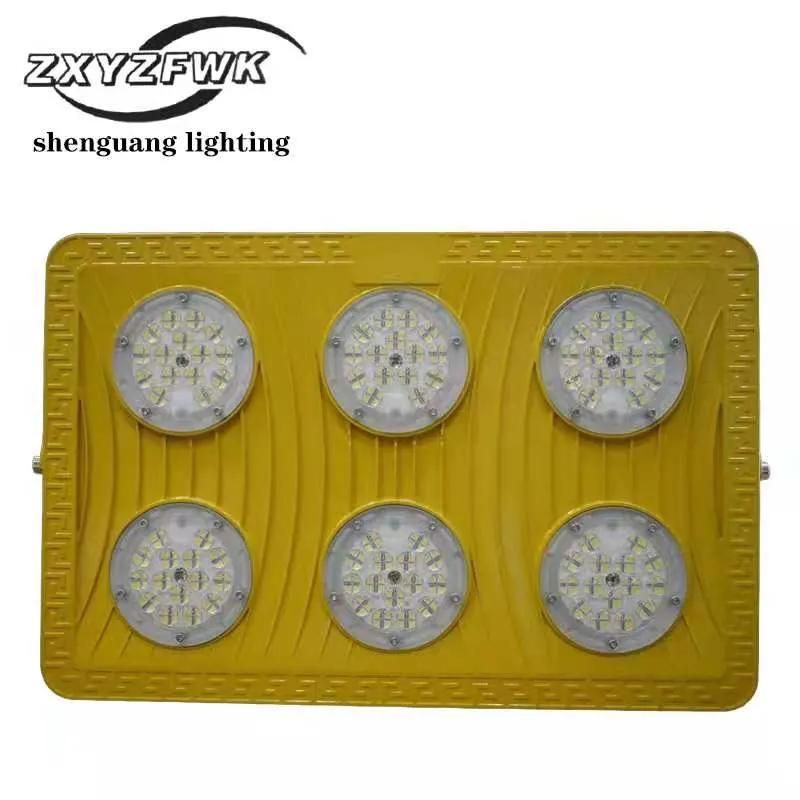 500W Shenguang Brand Kb-Thin Model Outdoor LED Floodlight