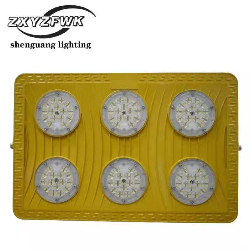 150W Factory Wholesale Price Shenguang Brand Tb-Thin Kb Model Outdoor LED Outdoor Floodlight