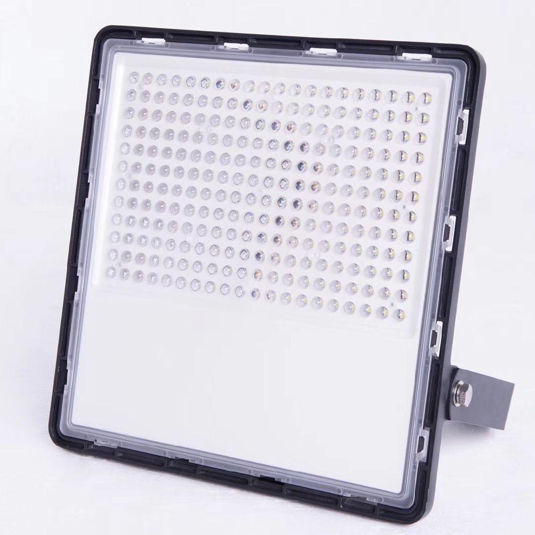 LED Flood Light Perfect Power Floodlight LED Street Lamp 300W Waterproof Landscape Lighting IP65