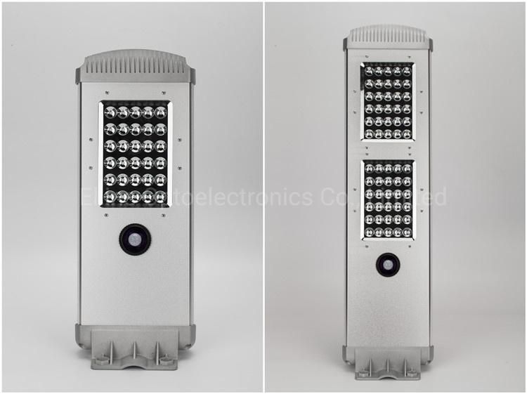 Outdoor Lamp IP65 30W/60W/80W Solar Power Street Light