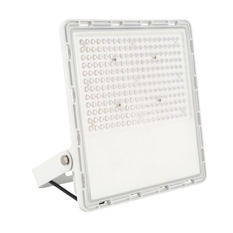 LED Floodlight 400W 220V Waterproof Outdoor Wall Garden LED Spotlight Floodlight Lamp