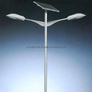 Solar Outdoor Lighting