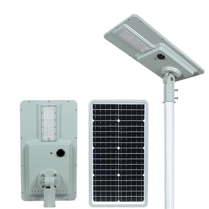 Hot Products 2022 Solar Street Lights Aluminum Alloy Pathway Light