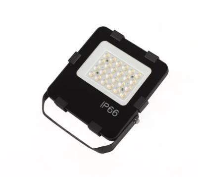 Cheaper Price Stock Floodlight IP66 Waterproof 30W 50W 100W 150W 200W LED Ultra Thin Flood Lights Outdoor 130lm/W LED Floodlights