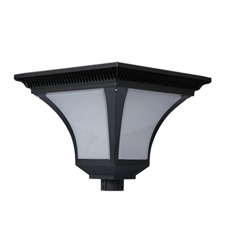 Ce RoHS Outdoor All in One Solar Street Light/ Garden/Villa/Pathway/Road LED Light Lamp Lights Lighting Decoration Energy Saving Power System Home Products