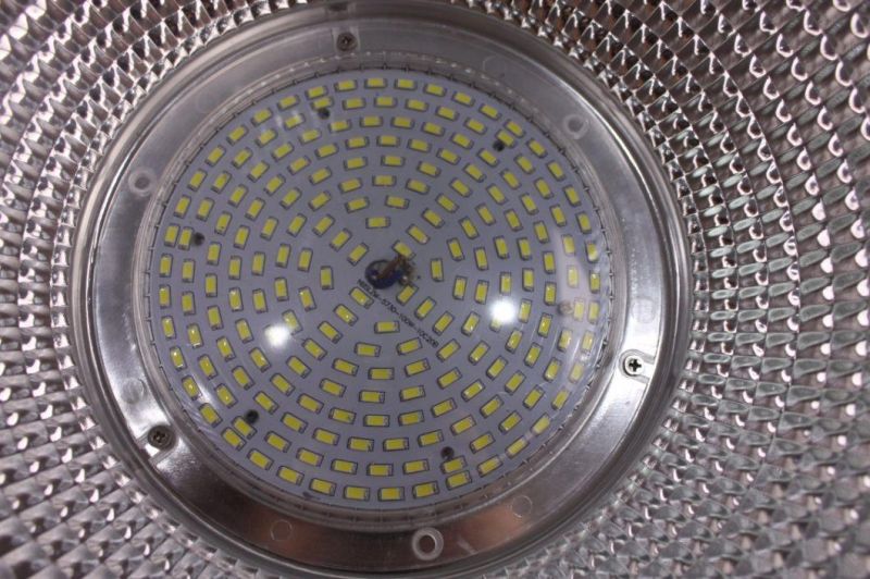 IP65 LED High Bay Slhbm58--80W- Manufacturers High Bay