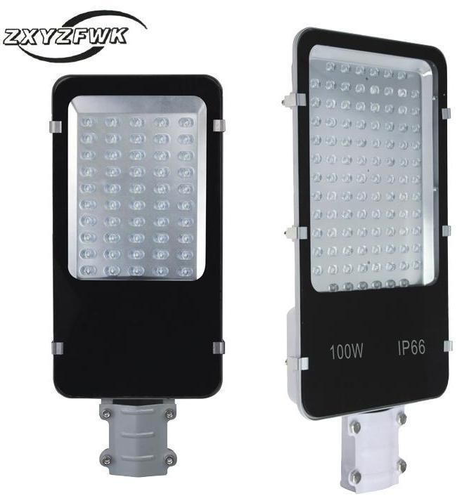 6W Shenguang Brand Three-Head Horoscope Model LED Light with Great Quality Portable Size