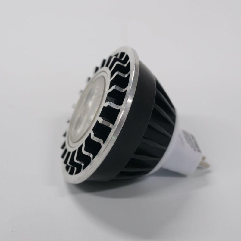 LED MR16 Light Bulbs 4W 2700K for Landscape Lighting