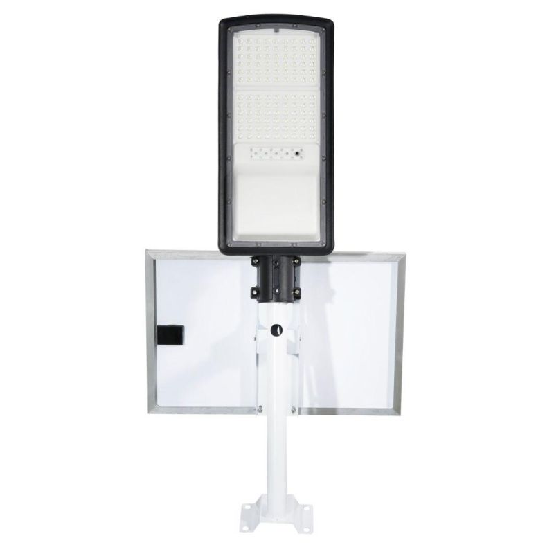 Esavior 20W LED Solar Street/Wall Lights All in Two Series for Government Solar Lighting Project