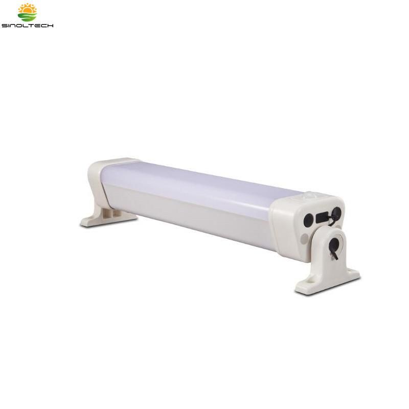 12W 18W 24W LED Powersolar LED Batten Light