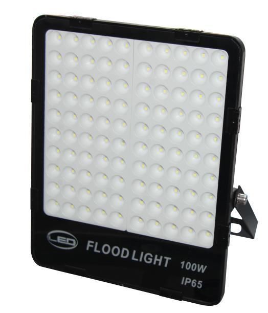 Waterproof IP65 LED Flood Light 50W Spotlight LED Reflector Floodlights Outdoor Garden Lighting