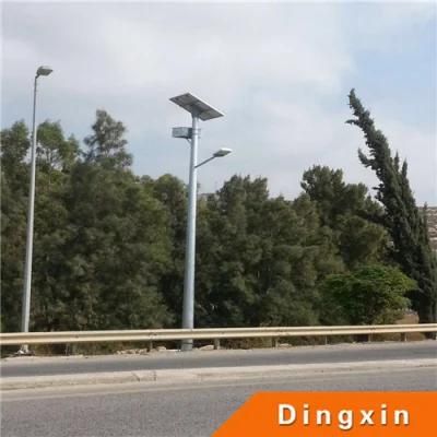 DC 12V/24V 8m 60W Solar LED Light