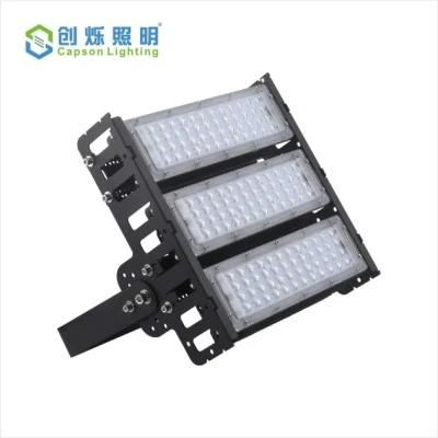 150W LED Waterproof Tunnel Flood Light for Outdoor Stadium Lighting (CS-MZA-150)