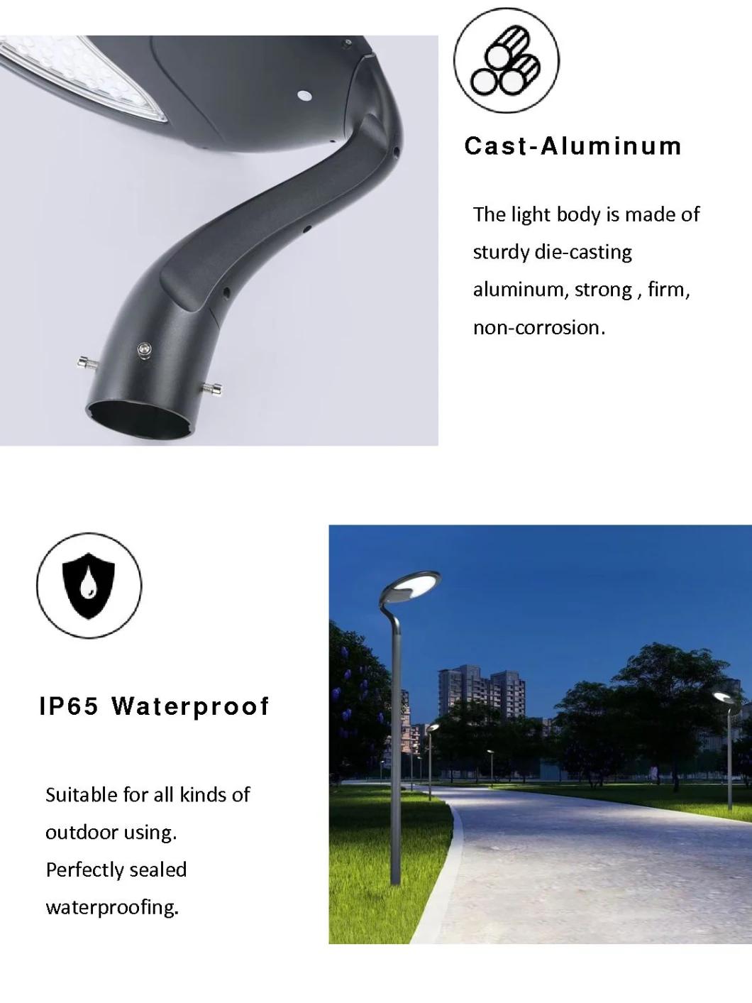 IP65 Waterproof Outdoor Integrated All in One Solar Street Lamp Motion Sensor Solar Garden Wall Lawn Light Remote Control Flood Light Wholeset LED Light