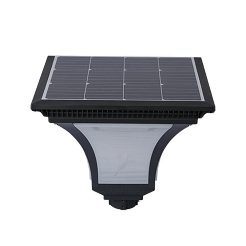 500W Solar Wall Street Lamp CE RoHS LED Lights Lighting Decoration Energy Saving Power System Home Products Sensor Security Garden Light