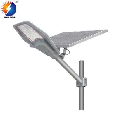 300W LED Solar Road Street Lamp for Lighting