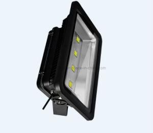 Outdoor IP65 240W High Power LED Flood Light 110lm/W