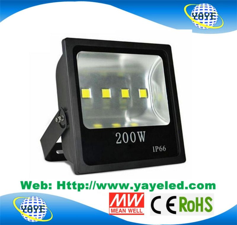 Yaye Outdoor Mini 150W Waterproof IP67 LED Flood Lamp with 2 Years Warranty/3000PCS Stock