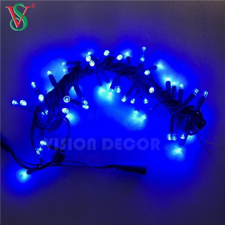 2022 Hot Sale Changeable Color IP65 Outdoor LED String Light