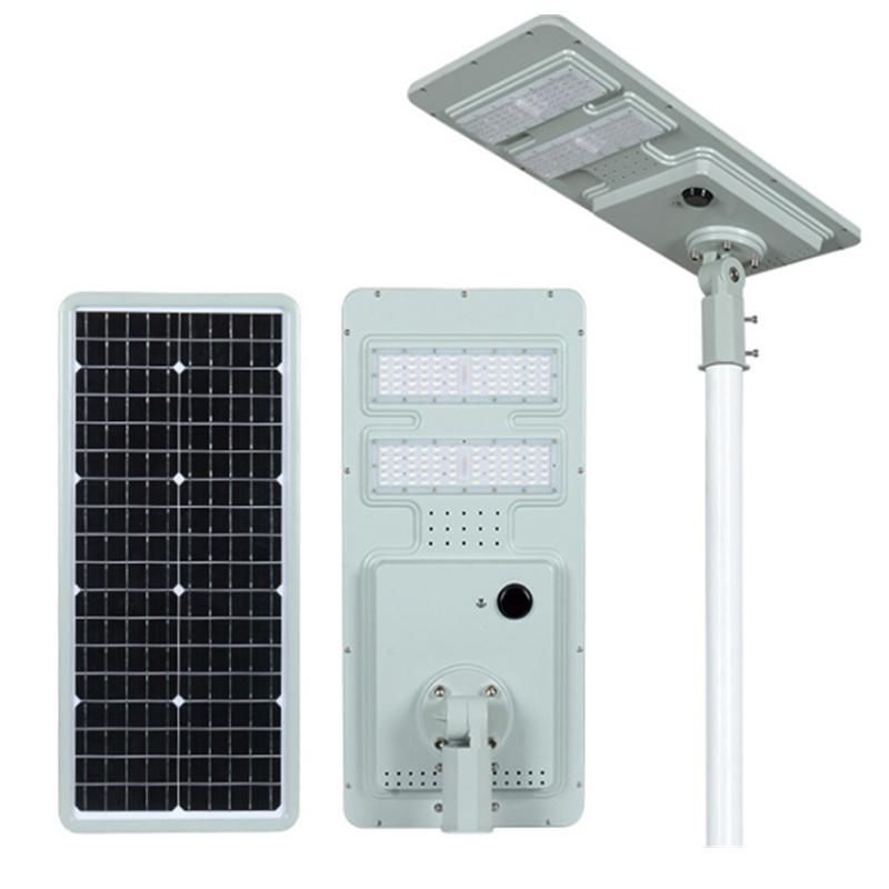 High Quality 50W IP65 Waterproof Outdoor Road Light LED Street Light