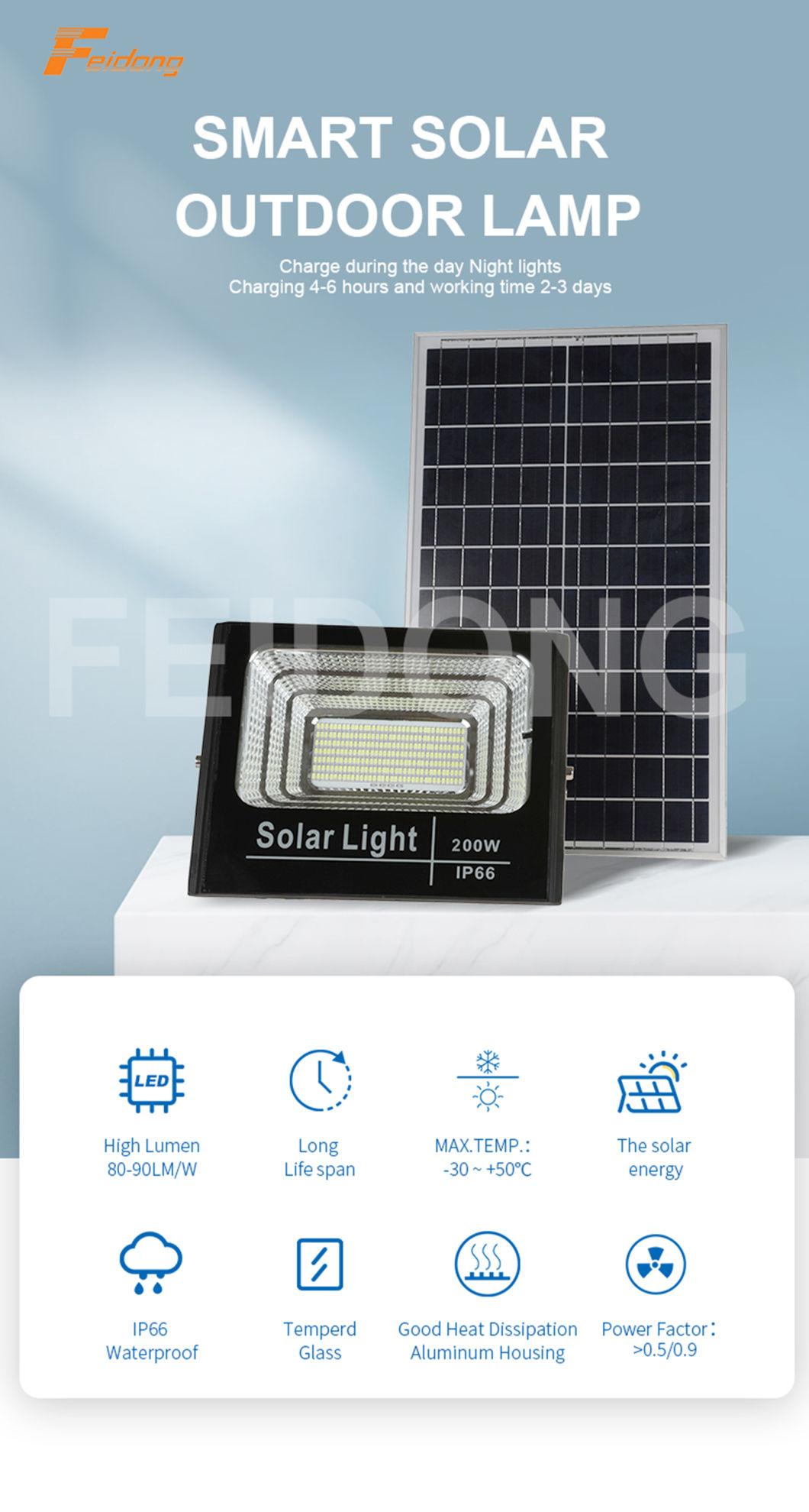 LED Lighting LED Outdoor Solar Light Price List Solar Street Light