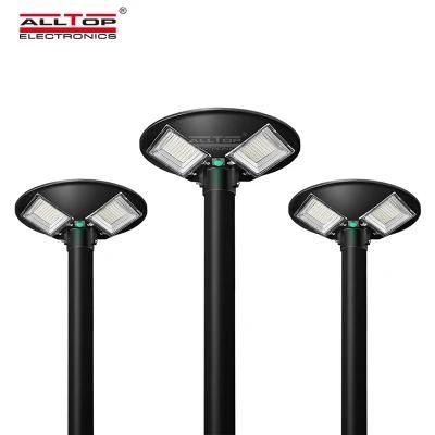 Alltop Energy Saving Modern Garden Light SMD Integrated Waterproof 300 500 W Solar Light for Garden