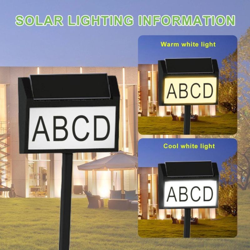 Solar Home Lighting System Solar LED Lamp Garden Decoration Light for Festival Decorative Christmas Garden Light