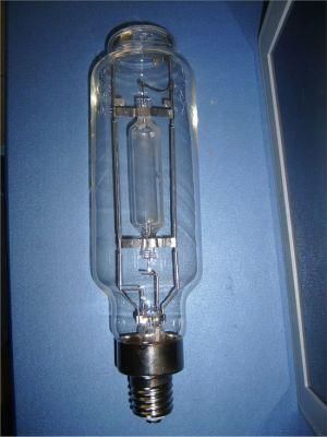 High Watt High Intensity Discharge Metal Halide Bulbs