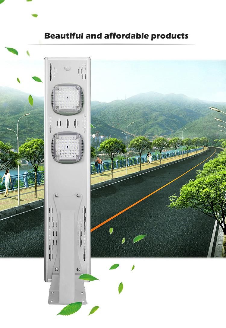 Wholesale China Solar Energy Systems LED Street Light Supplier