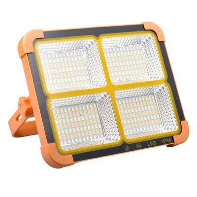 Hot Sale Quality Choice Flood Outdoor Street LED Solar System Light 200W