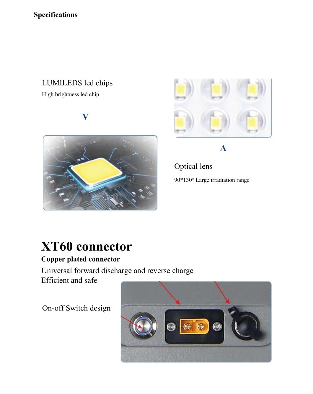 16W Good Quality All in One LED Solar Street Light