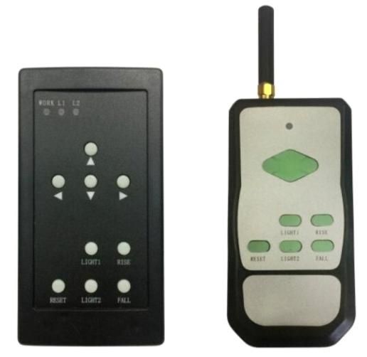 Senken Lift Wireless Light Tower Sg75-4600X