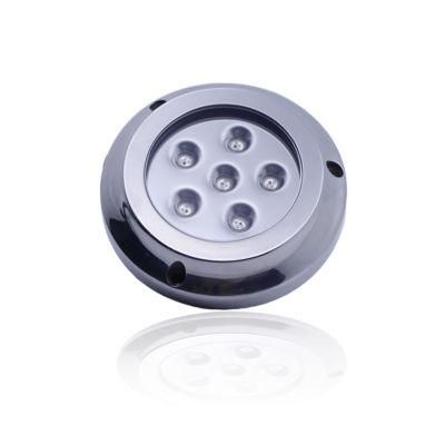 Fishing Boat 12volt RGB LED Aquarium Marine Yacht Underwater Light Boat with APP Remote Control