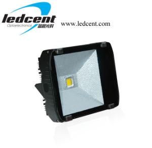 40W LED Flood Light with CE RoHS FCC CQC Certificates