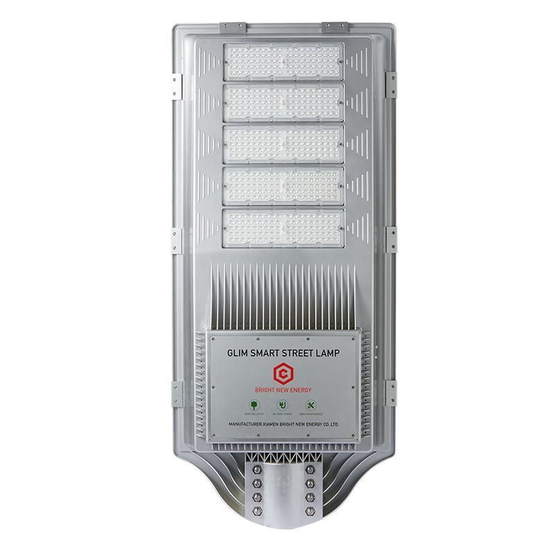 150W Outdoor Integration All in One Solar Street Light LED Products Airport Lamp Lights Lighting Decoration Energy Saving Power System Home Products Portable