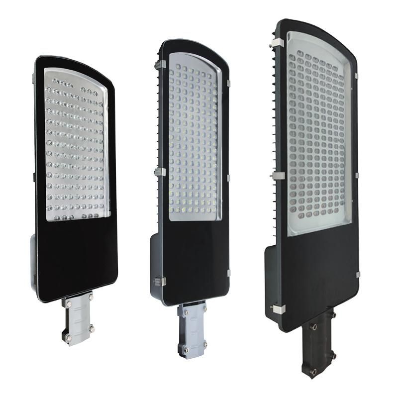 100W Three-Head Sword Outdoor LED Street Light with Great Quality