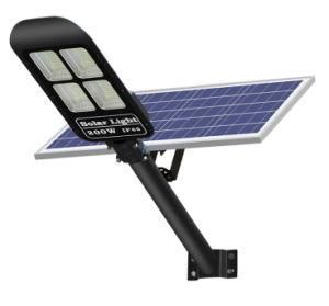 Solar Energy Lamp