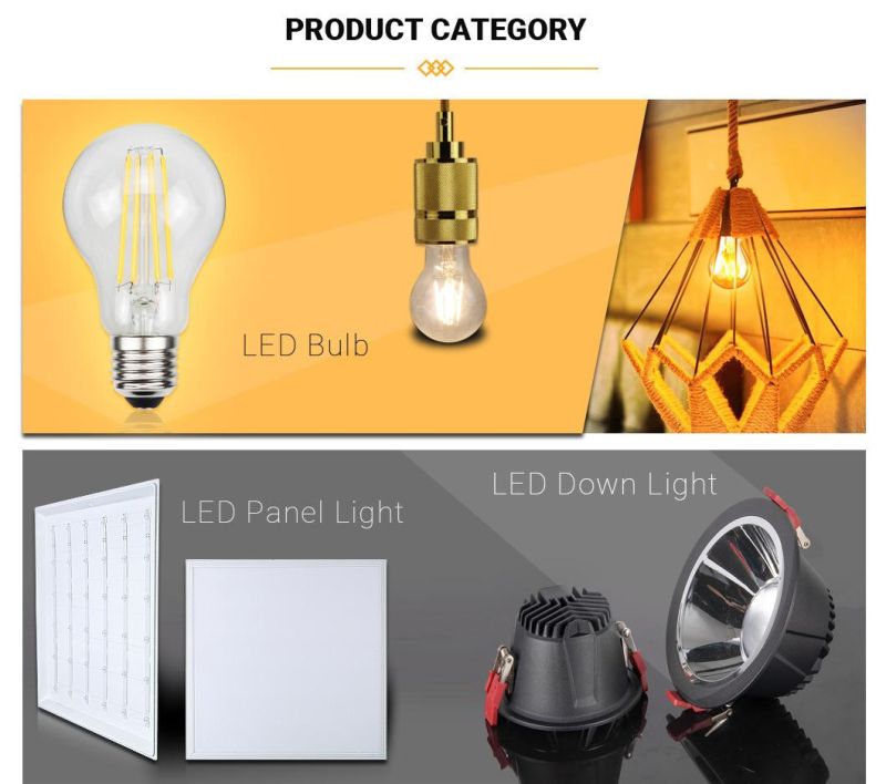 All in One 7W LED Solar Lamp IP65 Outdoor Gate Lamp for Gardens Fences with Spike Decoration with CE RoHS Certificate