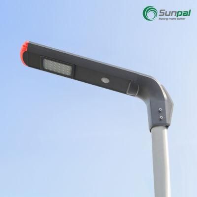 High Brightness Warm White 50W 50 Watts Waterproof Pole Motion Sensor Solar Street Lights Manufacturers Dusk To Dawn Outdoor Home Exterior Farm