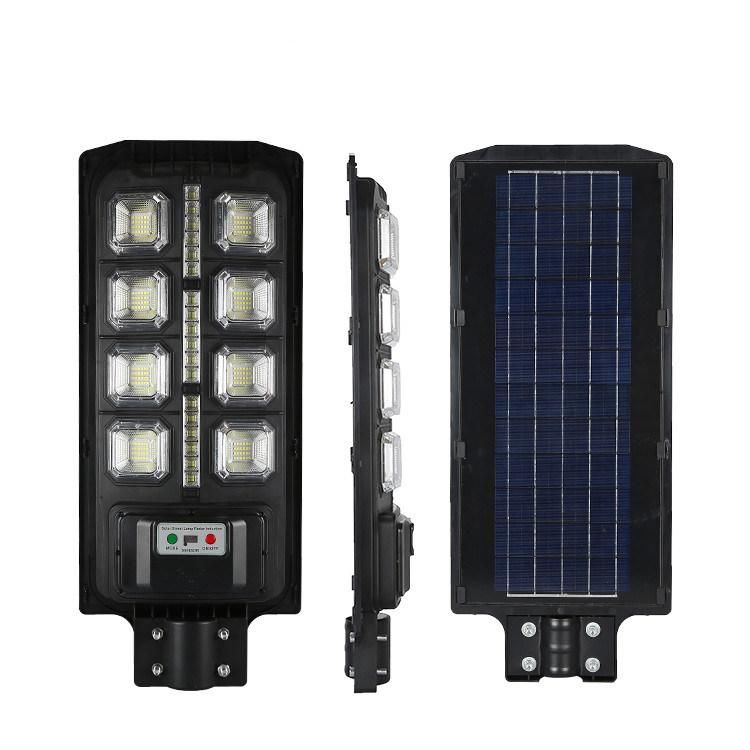 Yaye China Best Factory/Supplier/Manufacturer 150 Watt Solar Street Road Wall Garden Highway Light with 1000PCS Stock/Remote Controller/Available Watts 50W-400W