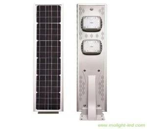 30W All-in-One LED Solar Street Light Luminaria Solar 30W