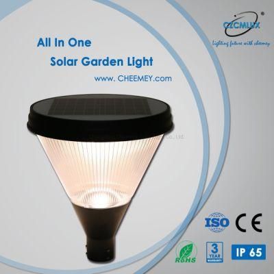 Economical Solar Garden Light Outdoor Landscape Lights with IP65