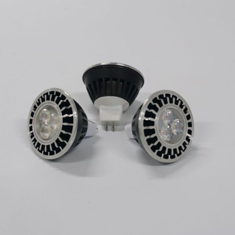 Dimmable MR16 LED Landscape Light