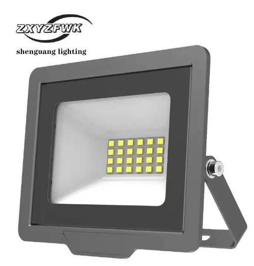 50W Factory Wholesale Great Quality Price Shenguang Brand Msld Model Outdoor LED Light